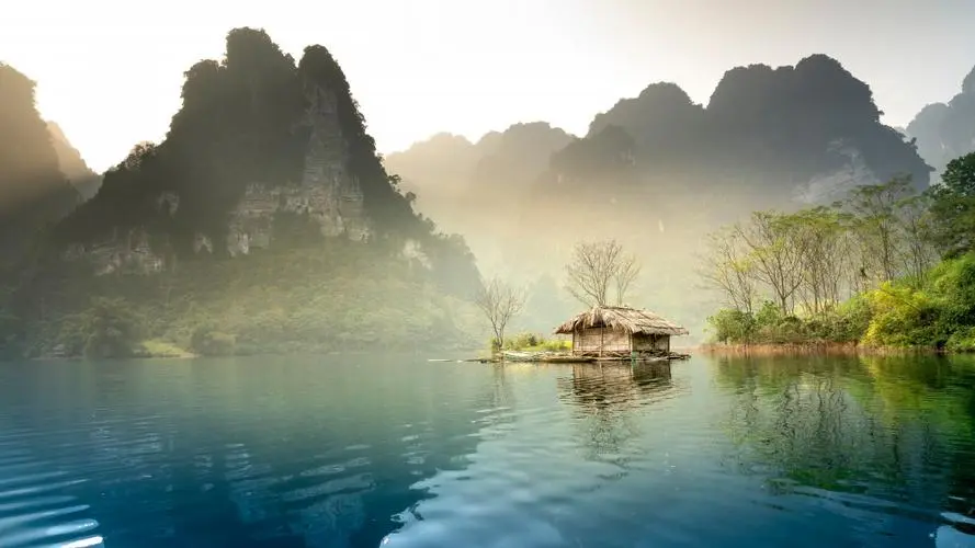 科技无人化精密